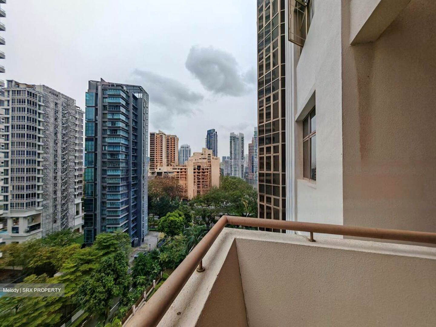 Leonie Condotel (D9), Condominium #603737431